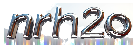 nrh2o logo
